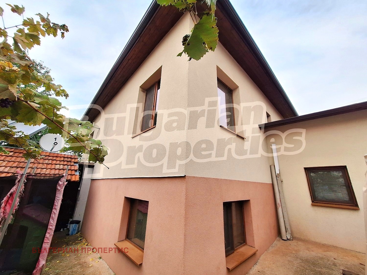 Продава КЪЩА, с. Горна Гращица, област Кюстендил, снимка 4 - Къщи - 56527343