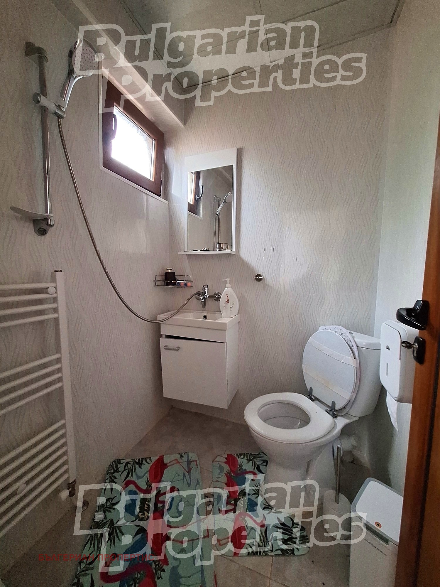 Продава КЪЩА, с. Горна Гращица, област Кюстендил, снимка 10 - Къщи - 56527343