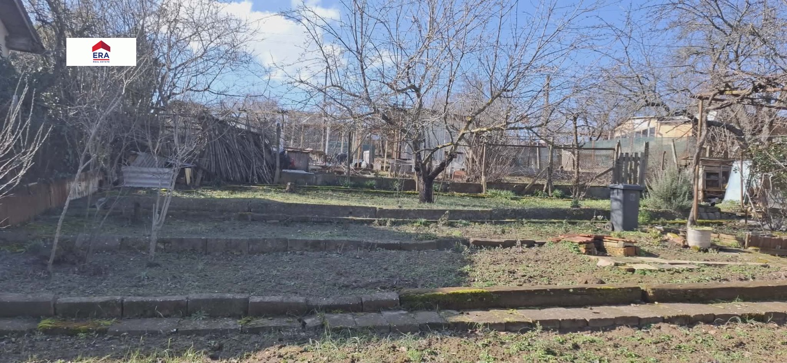 Продава ВИЛА, гр. Варна, м-т Боровец - север, снимка 6 - Вили - 53632314