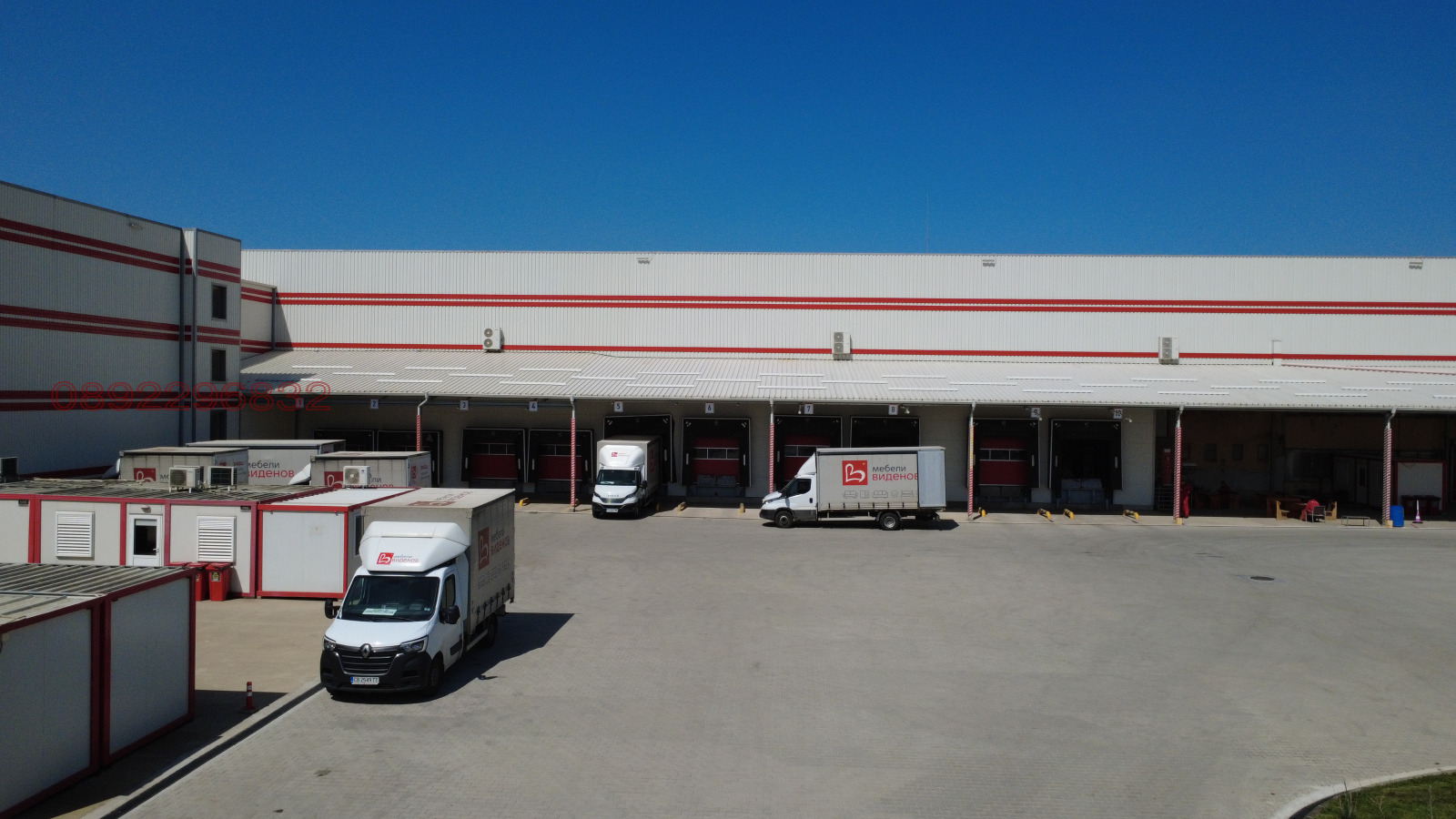 Продава СКЛАД, с. Столник, област София област, снимка 4 - Складове - 54349019