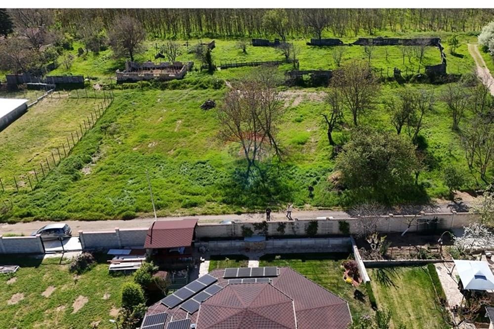 Продава ПАРЦЕЛ, с. Слънчево, област Варна, снимка 9 - Парцели - 54931587