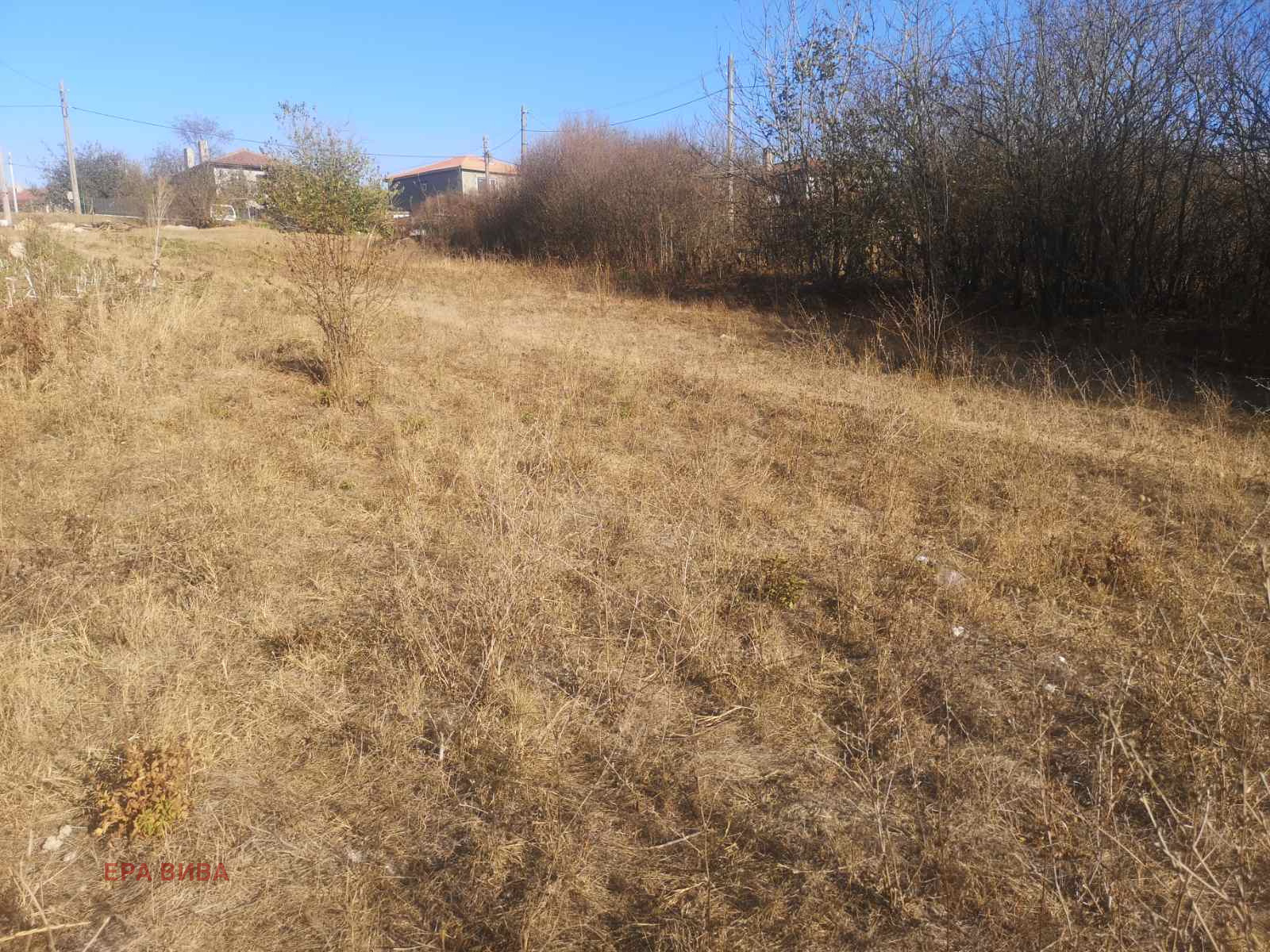 Продава ПАРЦЕЛ, с. Любен Каравелово, област Варна, снимка 2 - Парцели - 55835277