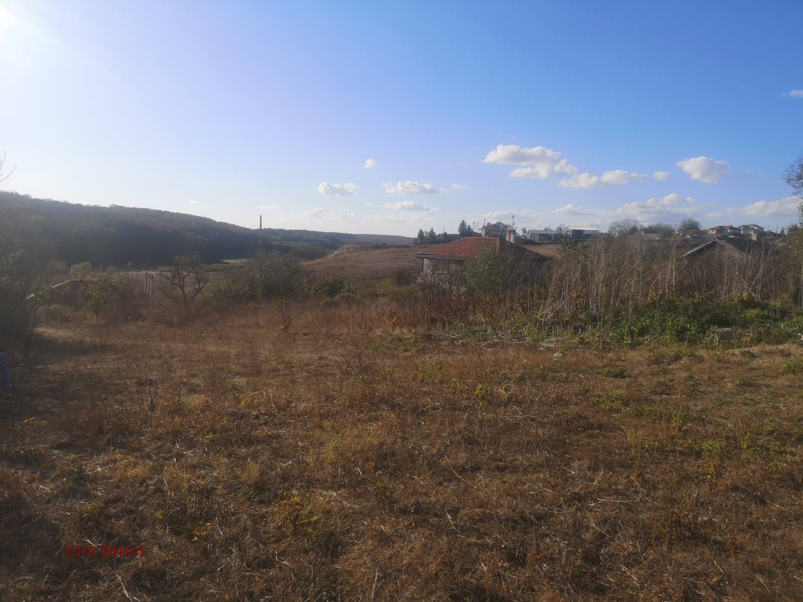 Продава ПАРЦЕЛ, с. Любен Каравелово, област Варна, снимка 3 - Парцели - 55835277