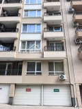 Продава ГАРАЖ, ПАРКОМЯСТО, гр. Пловдив, Кючук Париж, снимка 1