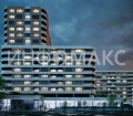 Продава 2-СТАЕН, град Бургас, Изгрев • 151560 € / 296425.59 лв. • 74373017 2
