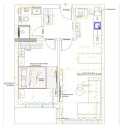 Продава 2-СТАЕН, град София, Малинова долина • 235000 € / 459620.05 лв. • 61365449 2