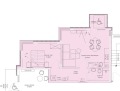 Продава  2-стаен град Бургас , Меден рудник - зона Г , 74 кв.м | 83501821 - изображение [6]