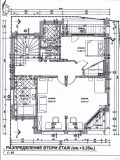 Продава КЪЩА, гр. Варна, м-т Манастирски рид, снимка 6