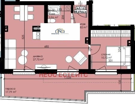 ������� 2-����� | Imot.bg � ����������� 2