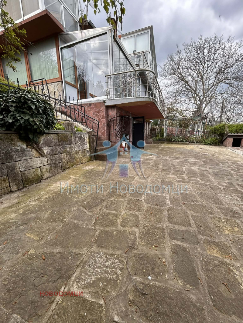 Продава КЪЩА в град Шумен, Пожарната - 191 кв.м / 250 000 € » 488 957.50 лв., НОВОДОМЦИ