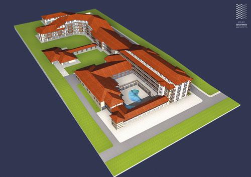 Продава ХОТЕЛ | Imot.bg — изображение 6