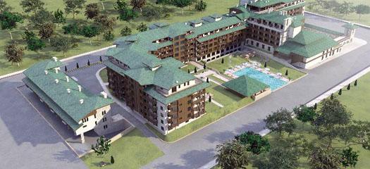 Продава ХОТЕЛ | Imot.bg — изображение 4