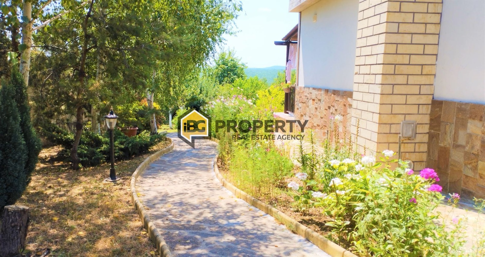 Продава КЪЩА | Imot.bg — изображение 5