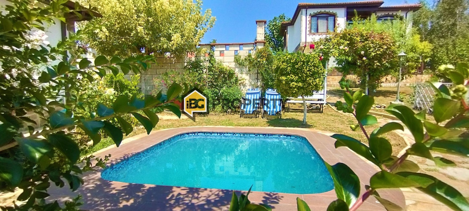 Продава КЪЩА | Imot.bg — изображение 3