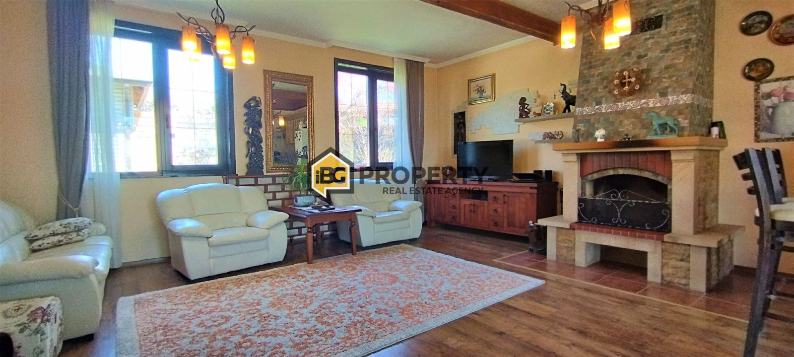 Продава КЪЩА | Imot.bg — изображение 7