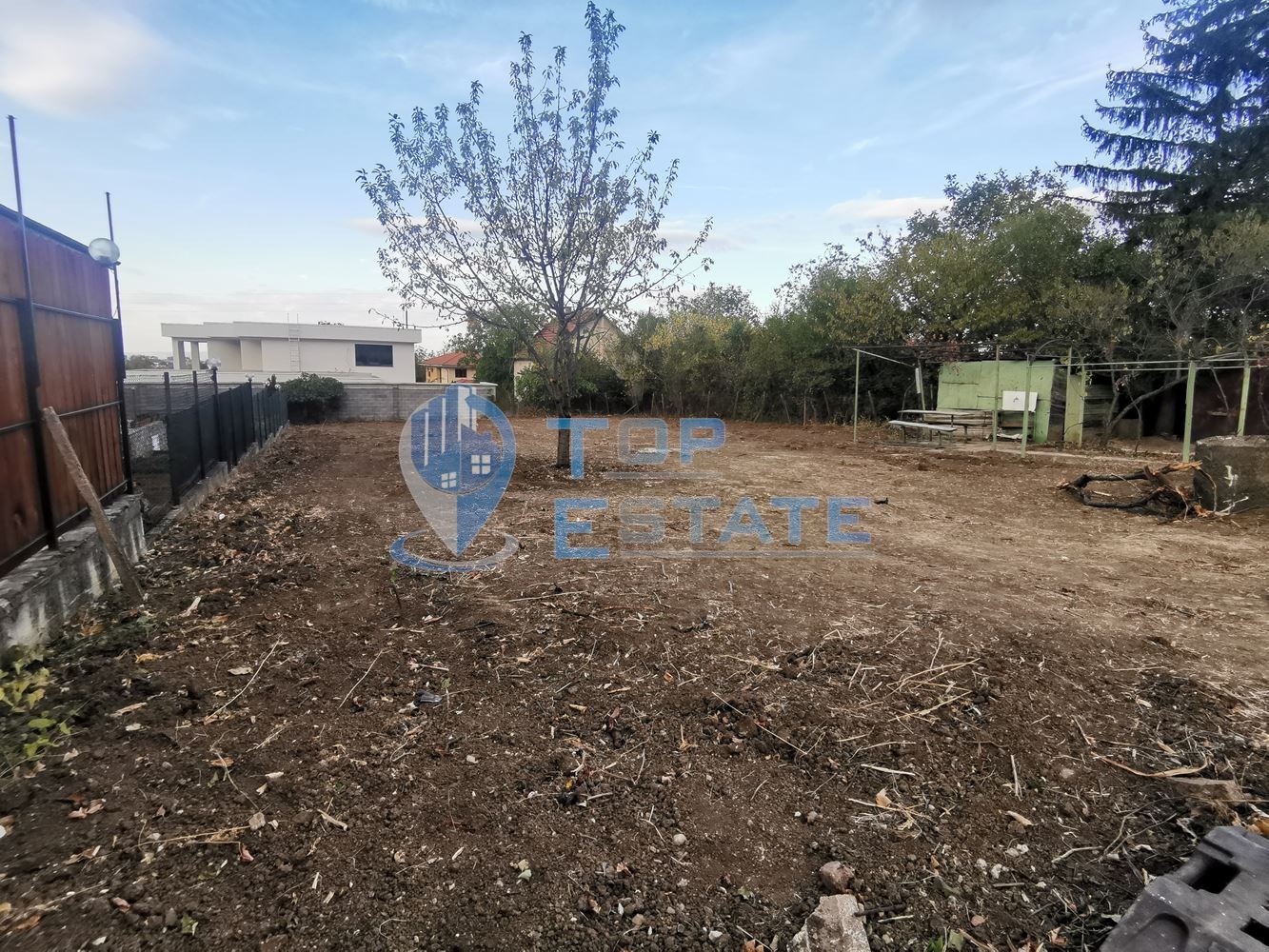 Продава ПАРЦЕЛ | Imot.bg — изображение 10