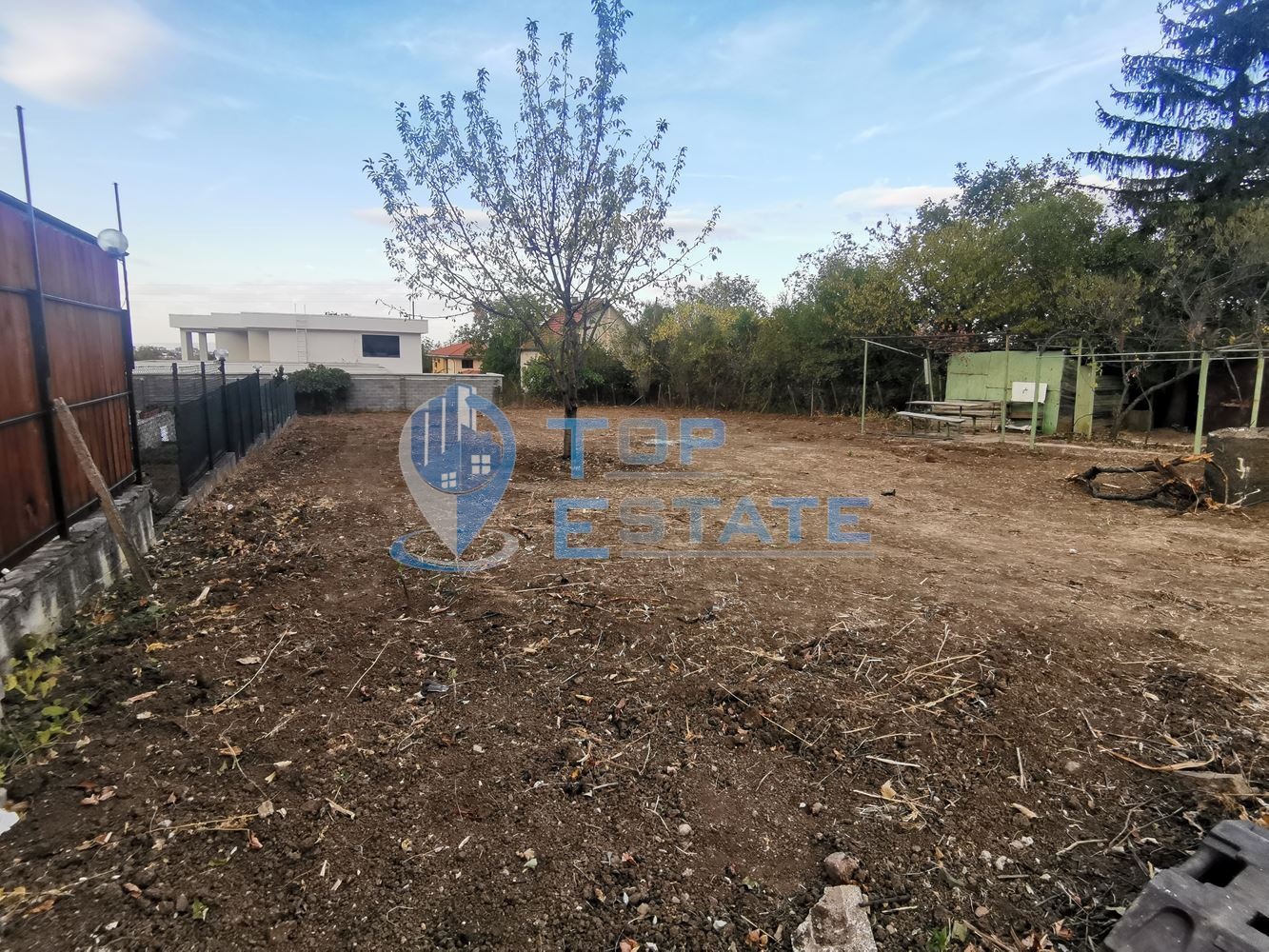 Продава ПАРЦЕЛ | Imot.bg — изображение 8