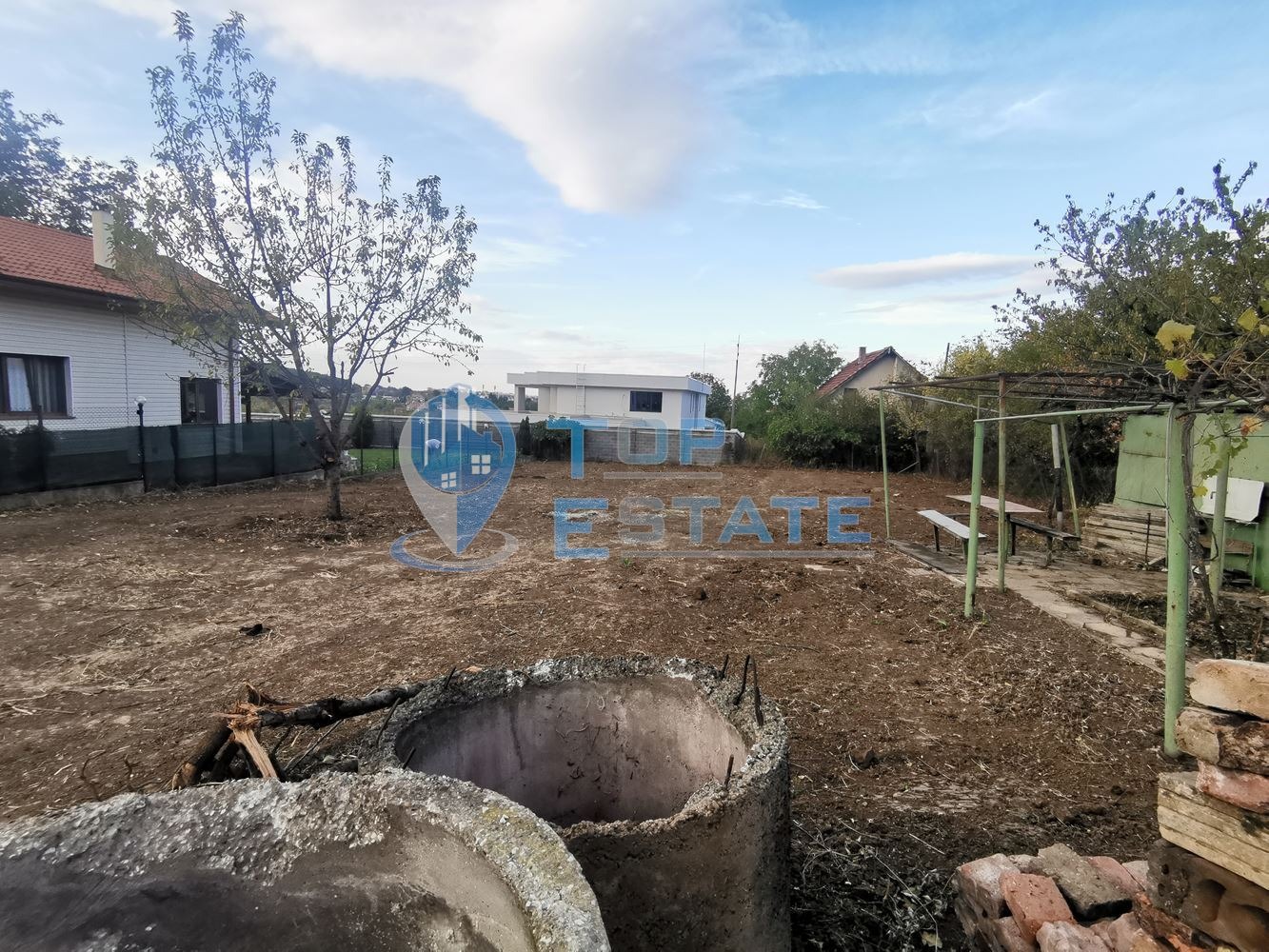 Продава ПАРЦЕЛ | Imot.bg — изображение 4