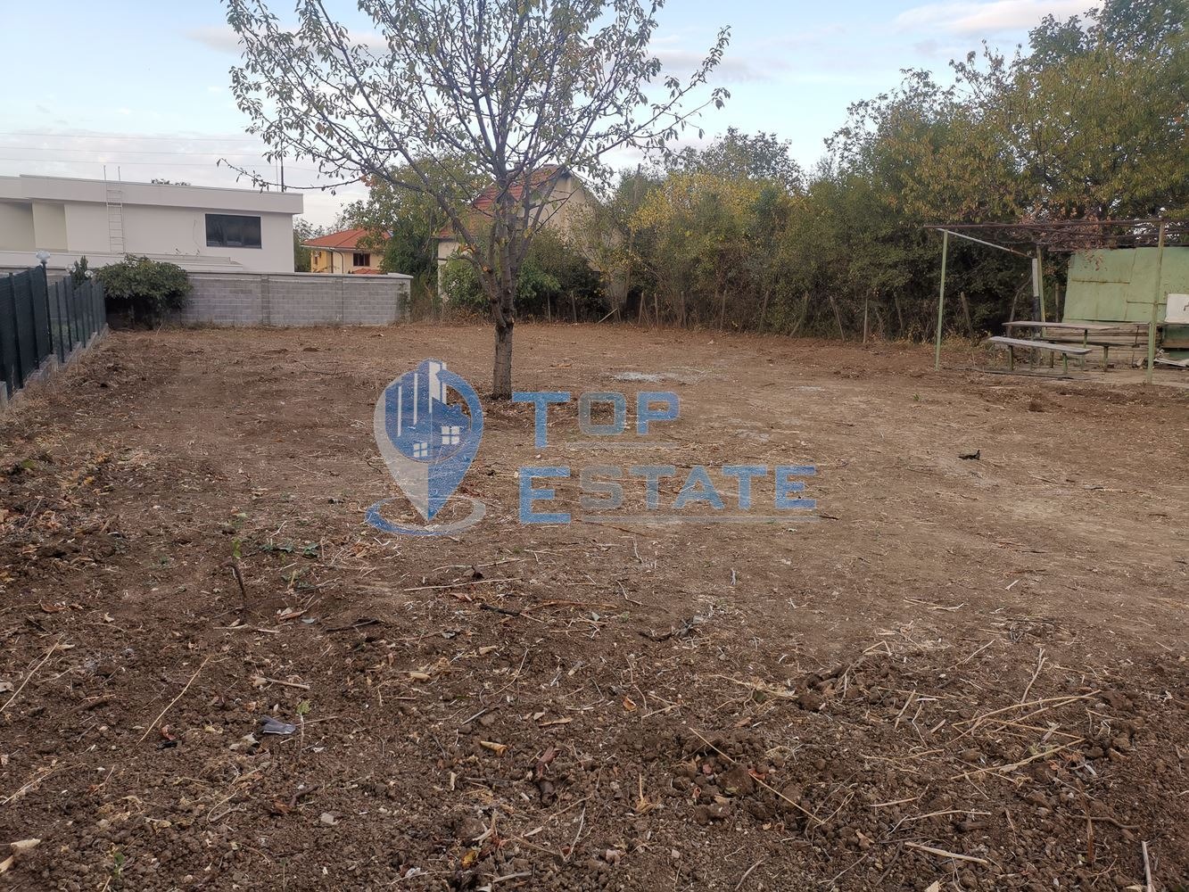 Продава ПАРЦЕЛ | Imot.bg — изображение 5