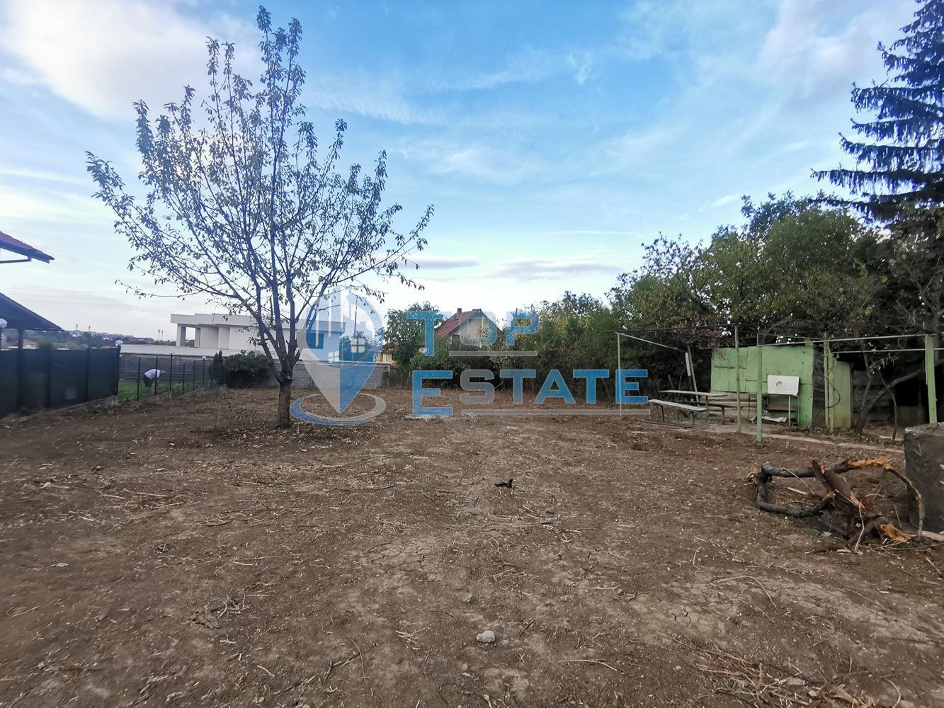 Продава ПАРЦЕЛ | Imot.bg — изображение 3