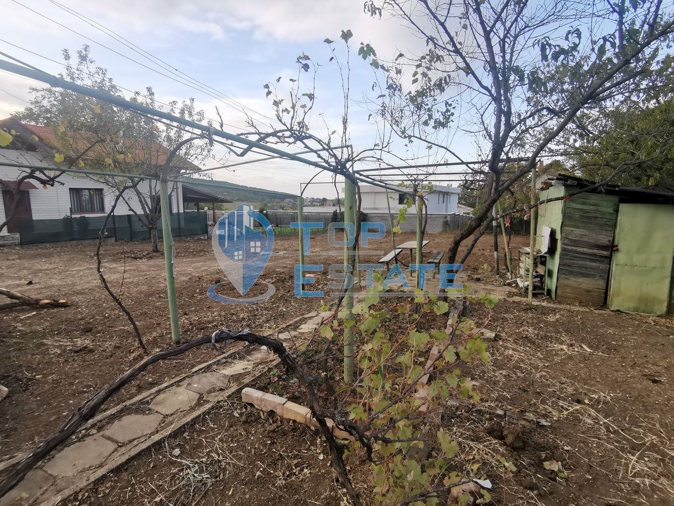 Продава ПАРЦЕЛ | Imot.bg — изображение 9