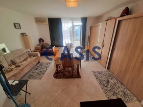 Продава 1-стаен област Бургас с. Кошарица - [1] 