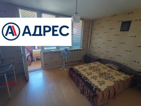 2-стаен град Разград, Бели Лом 1