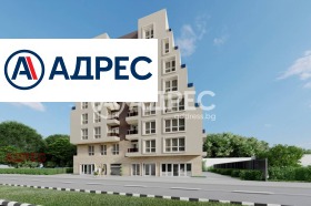 3-стаен град Варна, Левски 1 2