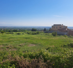 Spiknutí Brestnik, oblast Plovdiv 1