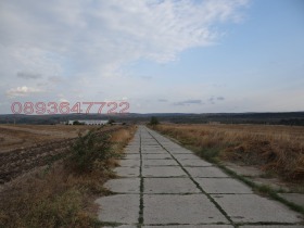 Plot Ezerovo, region Varna