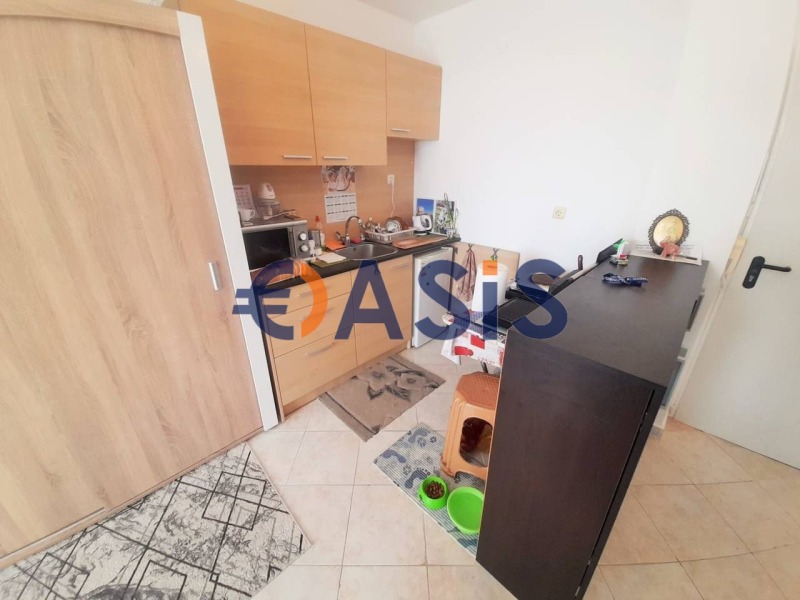 For Sale  Studio region Burgas , Kosharitsa , 47 sq.m | 63580796 - image [6]