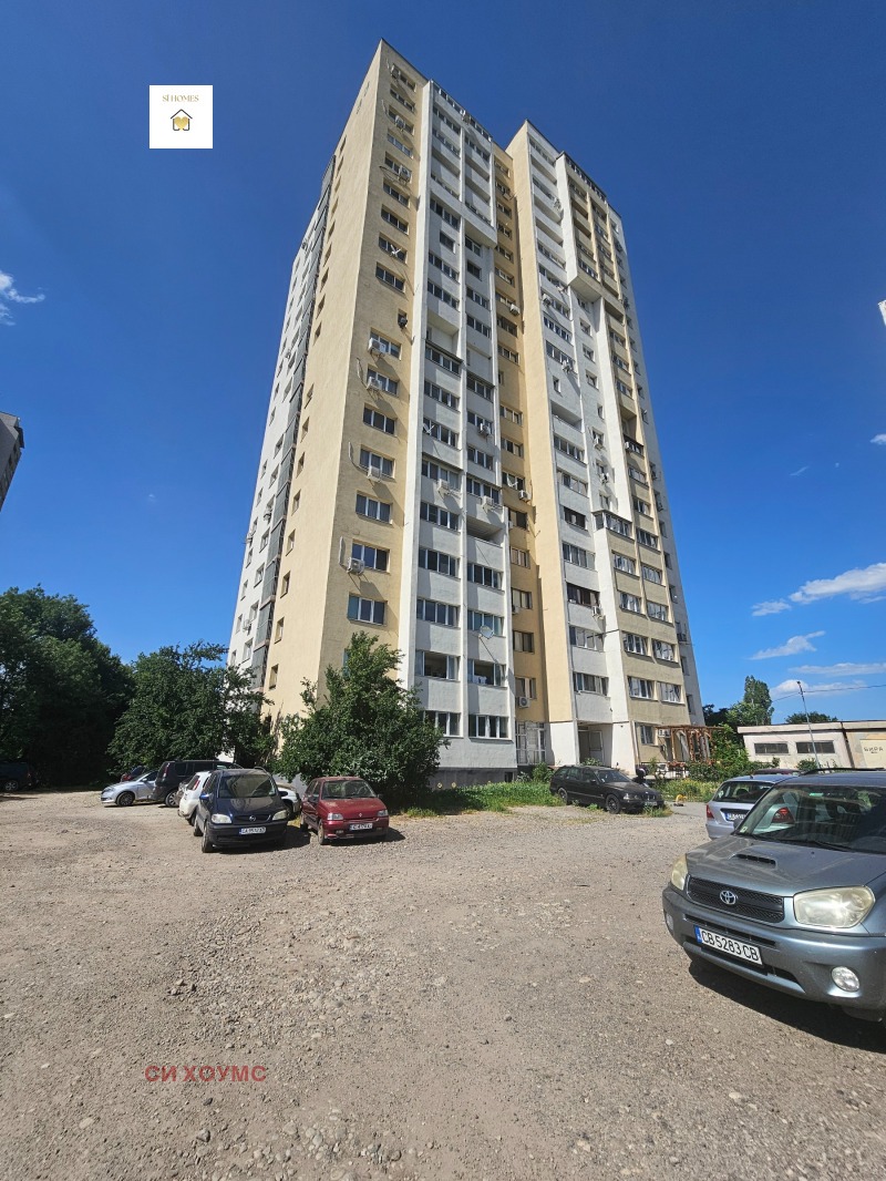 Продаја  Студио Софија , Слатина , 45 м2 | 31300809 - слика [12]