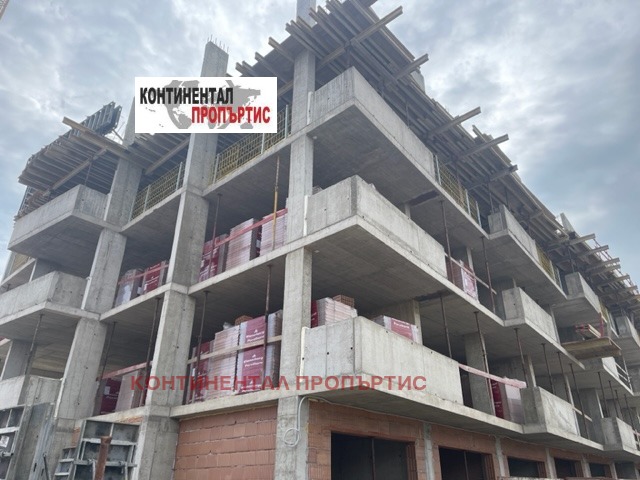 In vendita  1 camera da letto Sofia , Ovcha kupel 2 , 72 mq | 14098538