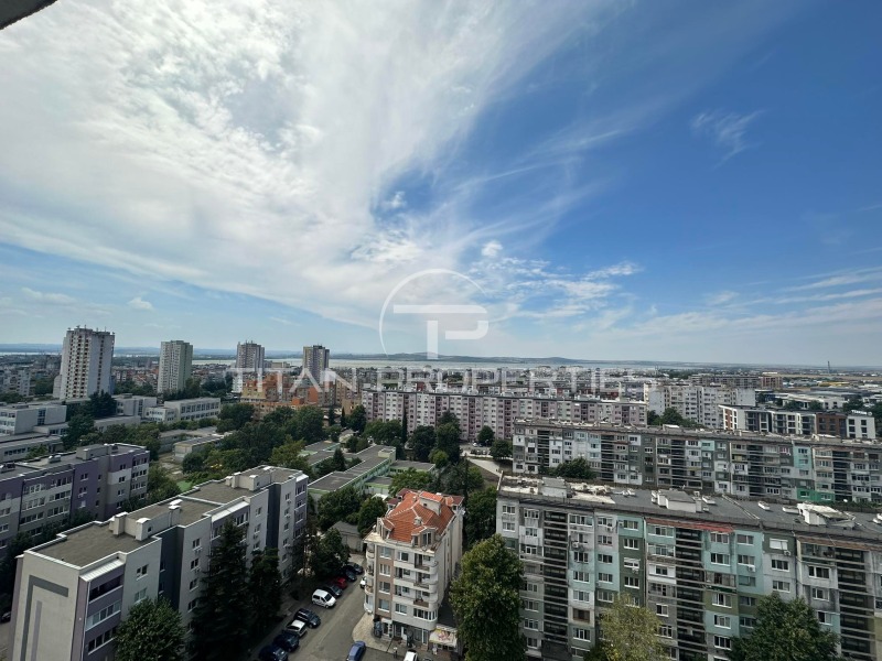 Продава  2-стаен град Бургас , Славейков , 53 кв.м | 88803211 - изображение [2]