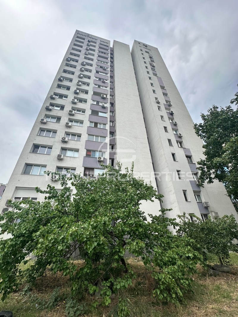 Продава  2-стаен град Бургас , Славейков , 53 кв.м | 88803211