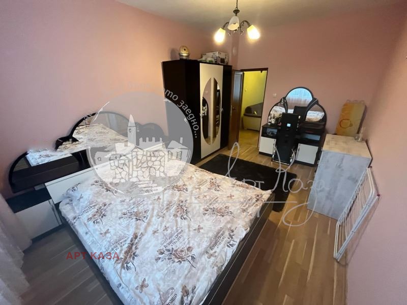 À venda  1 quarto Plovdiv , Kiutchuk Parij , 60 m² | 29496129 - imagem [6]