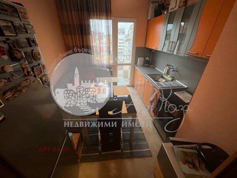 À venda  1 quarto Plovdiv , Kiutchuk Parij , 60 m² | 29496129