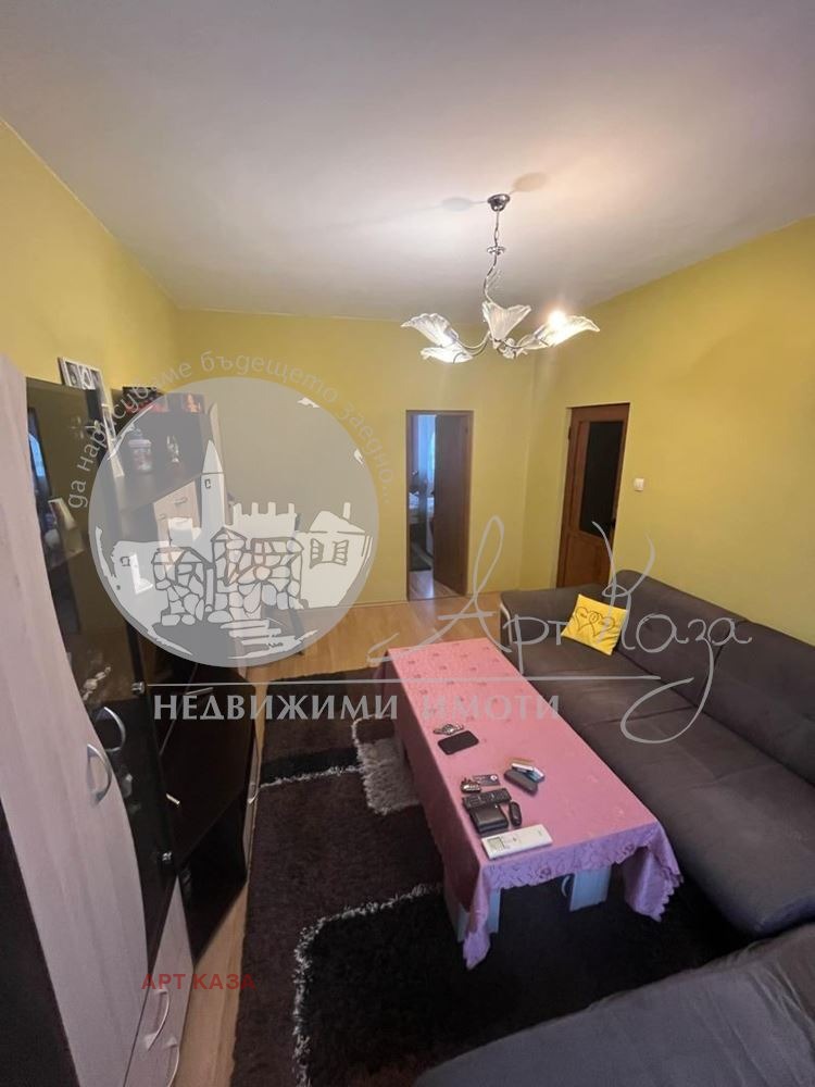 À venda  1 quarto Plovdiv , Kiutchuk Parij , 60 m² | 29496129 - imagem [4]