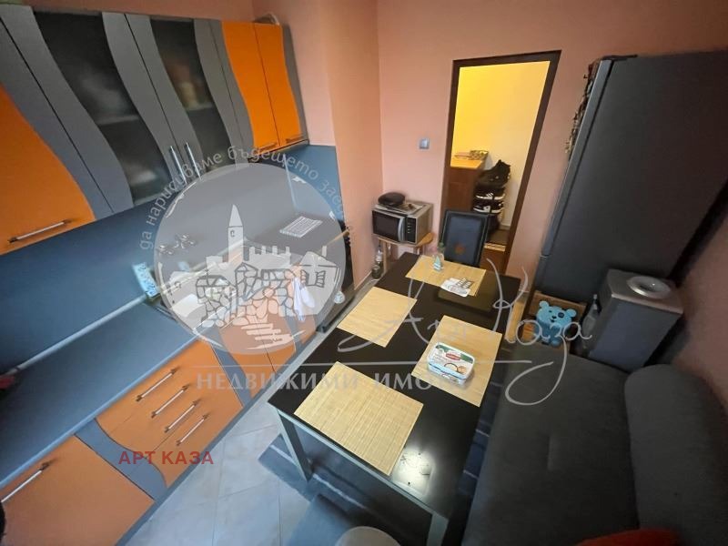 À venda  1 quarto Plovdiv , Kiutchuk Parij , 60 m² | 29496129 - imagem [2]