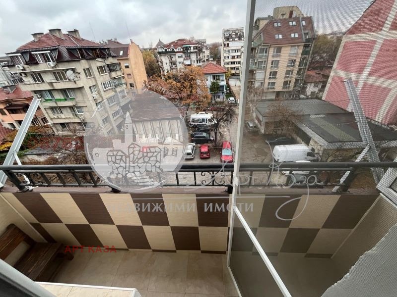 À venda  1 quarto Plovdiv , Kiutchuk Parij , 60 m² | 29496129 - imagem [10]