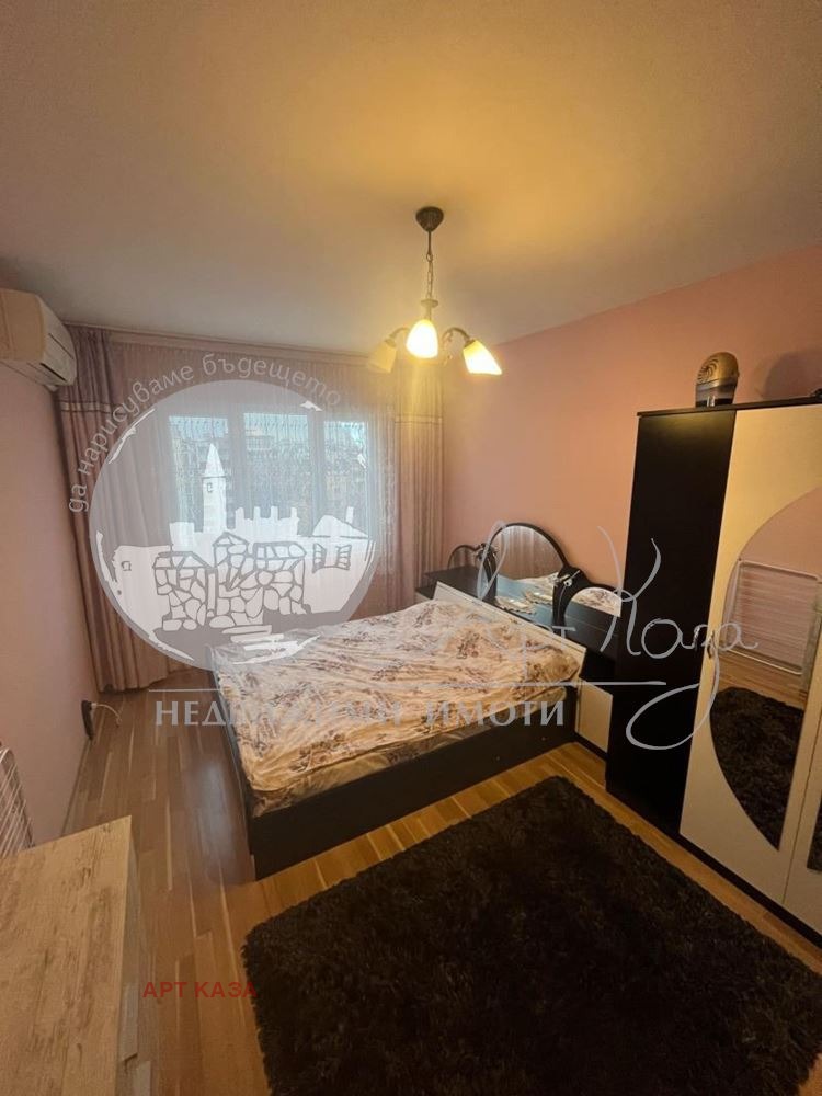 À venda  1 quarto Plovdiv , Kiutchuk Parij , 60 m² | 29496129 - imagem [5]