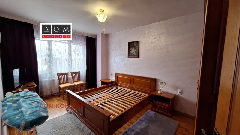 Zu verkaufen  1 Schlafzimmer Sofia , Zentar , 80 qm | 52114255 - Bild [8]