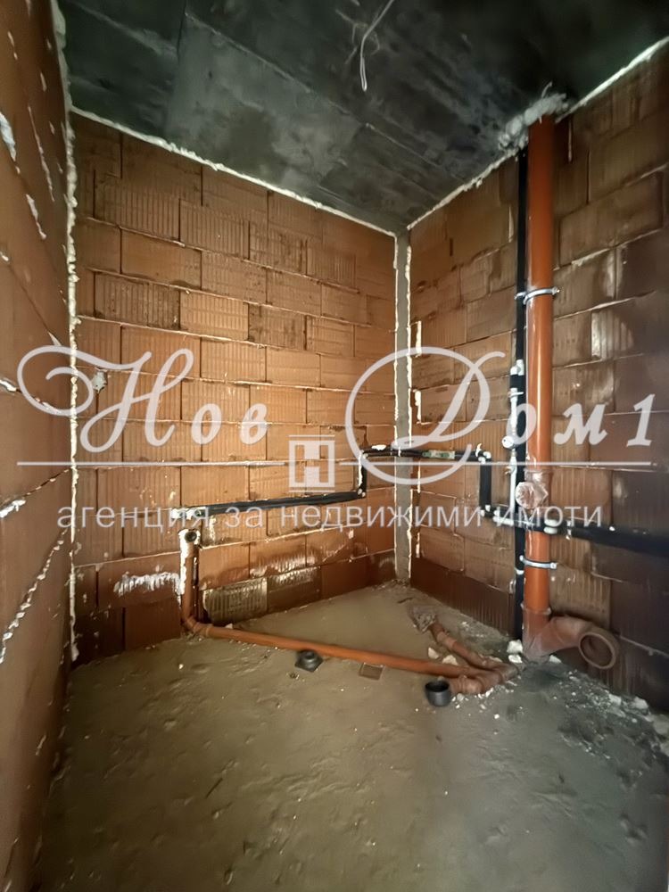 Продава  2-стаен град Пловдив , Южен , 72 кв.м | 49145119 - изображение [3]