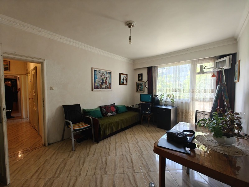 Till salu  1 sovrum Sofia , Svoboda , 65 kvm | 50987275