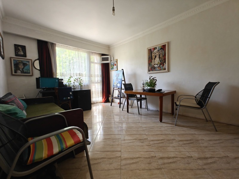 Till salu  1 sovrum Sofia , Svoboda , 65 kvm | 50987275 - bild [2]