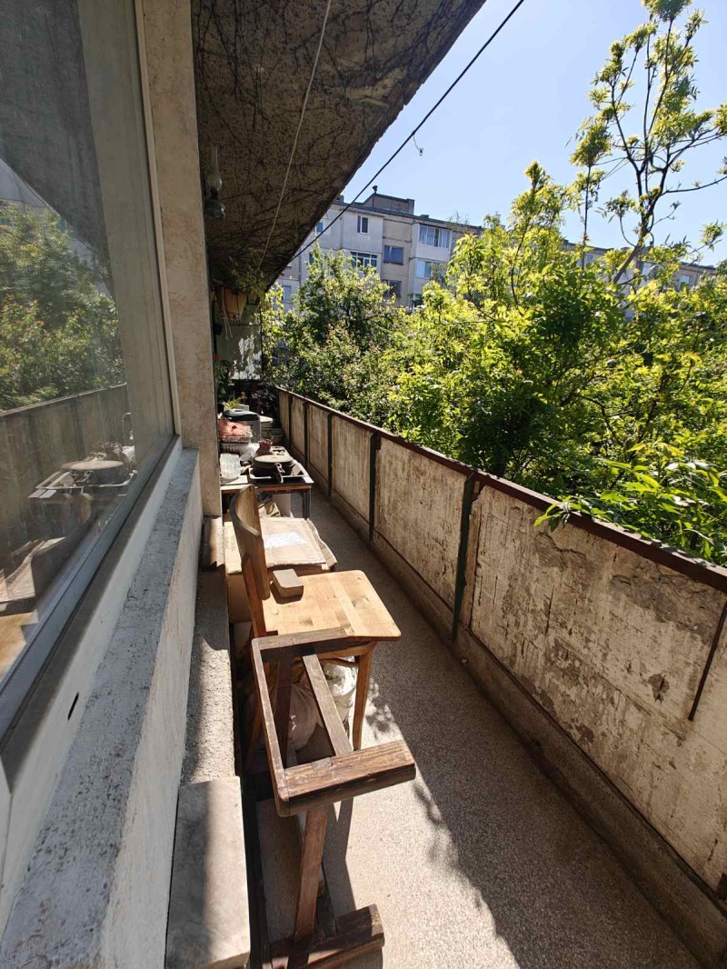 Till salu  1 sovrum Sofia , Svoboda , 65 kvm | 50987275 - bild [4]