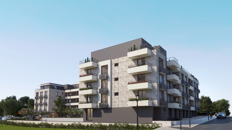 На продаж  1 спальня область Бургас , Равда , 72 кв.м | 45818543 - зображення [8]