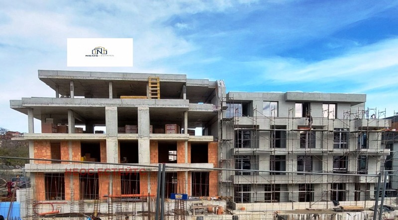 Продава 2-СТАЕН, гр. Созопол, област Бургас