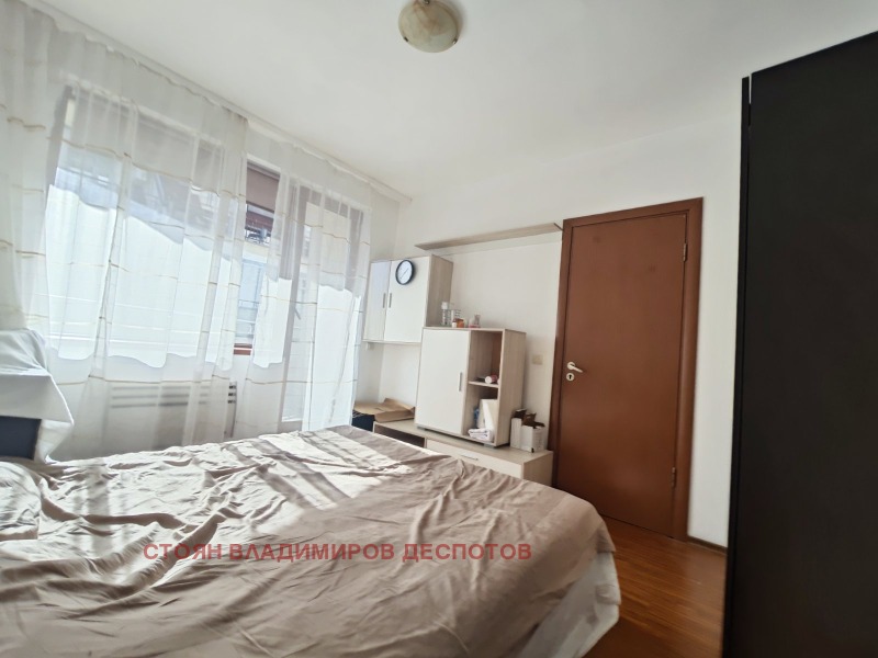 Продава  2-стаен град София , Редута , 48 кв.м | 48013794 - изображение [4]