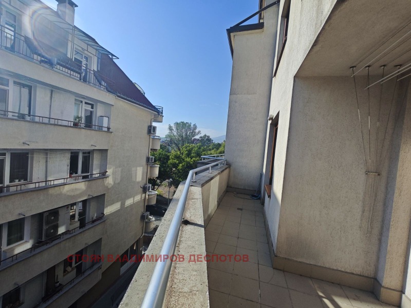 Продава  2-стаен град София , Редута , 48 кв.м | 48013794 - изображение [2]